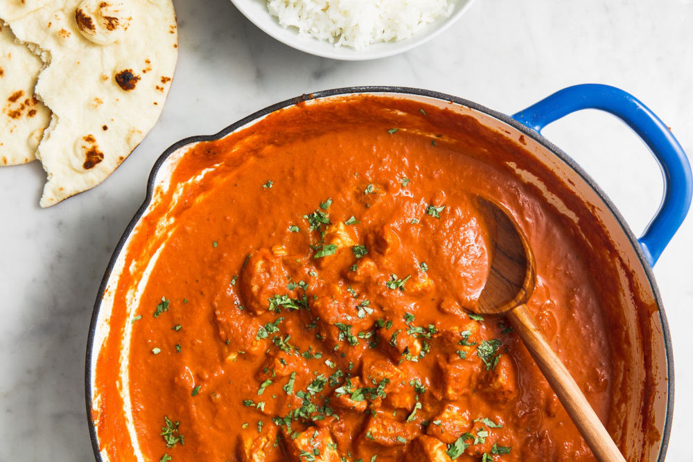 Garden Indian Restaurant