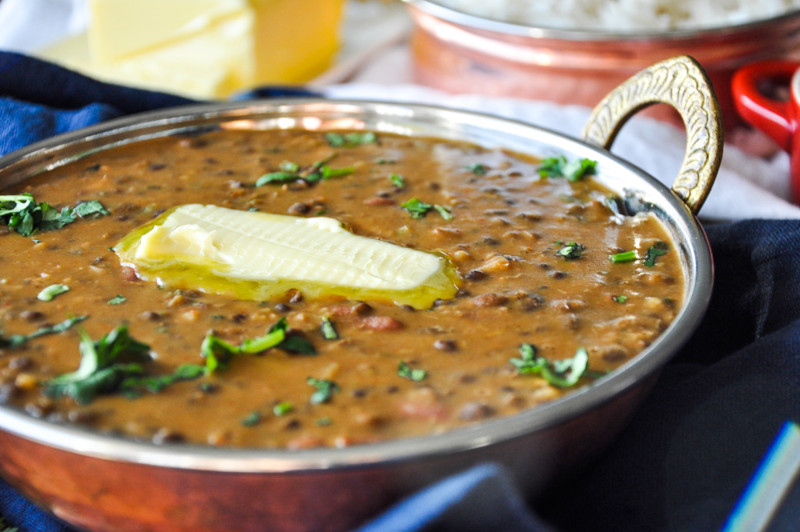 Dal Makhani