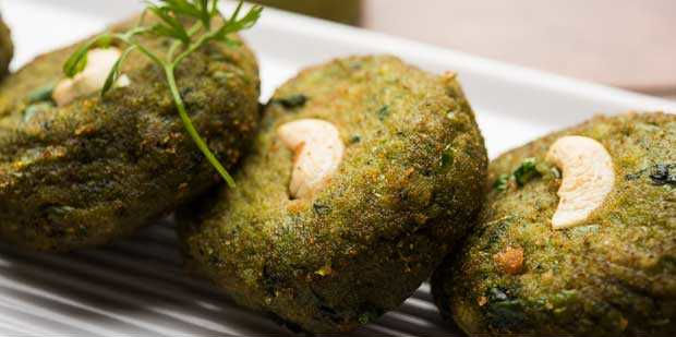 Hara Bhara Kebab