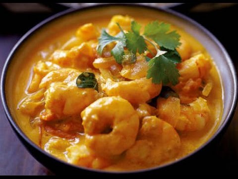 Prawn Malabari